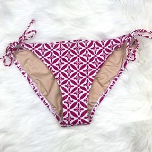 Land’s End Canvas 1963 Swimwear Bottom Medium